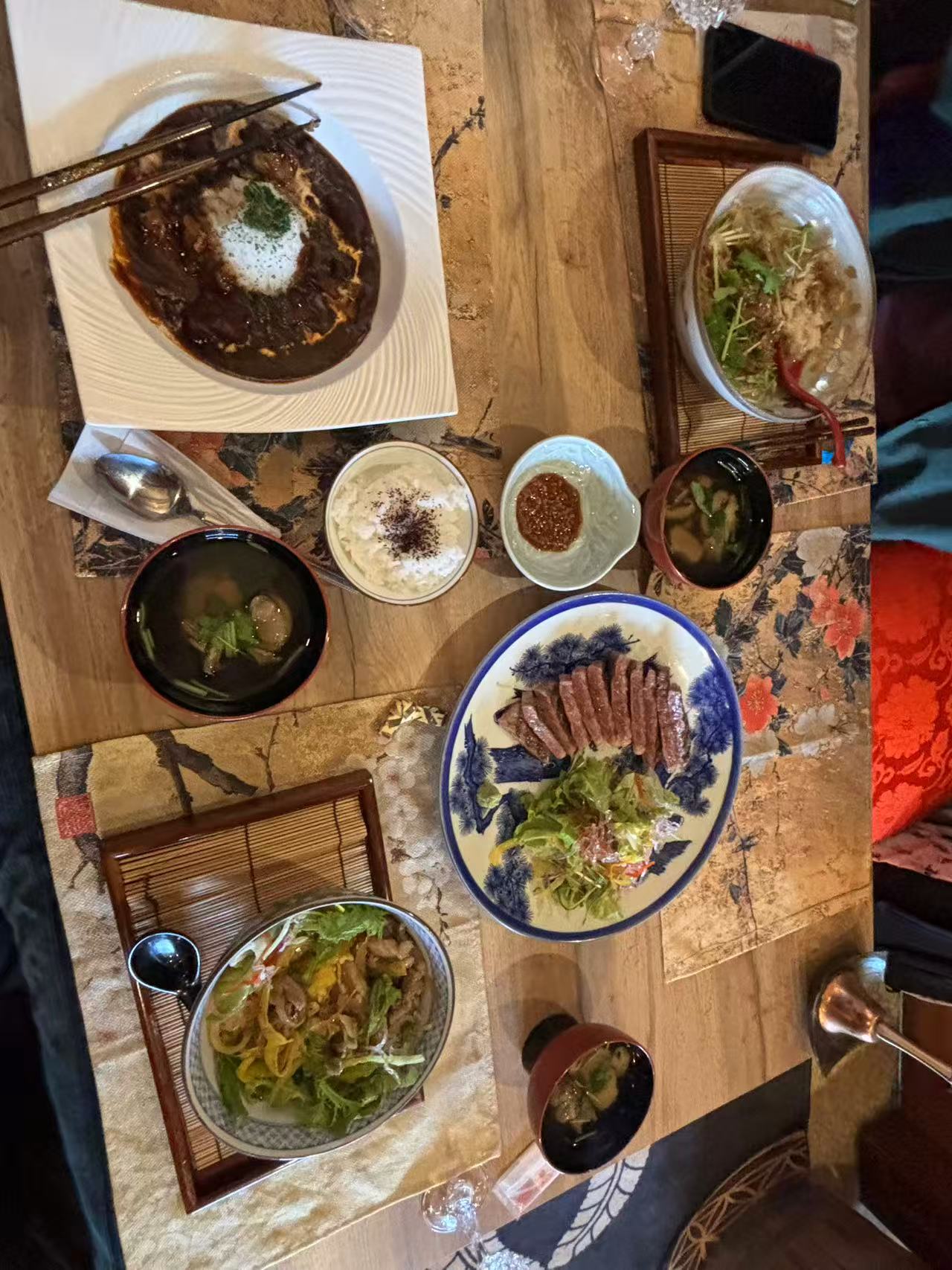 照片